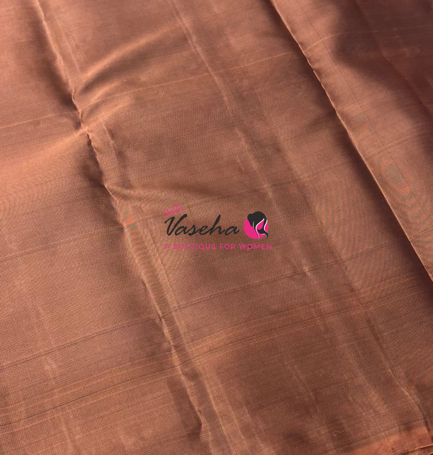 Half Mix - Pure Soft Silk Saree - VVPSS083