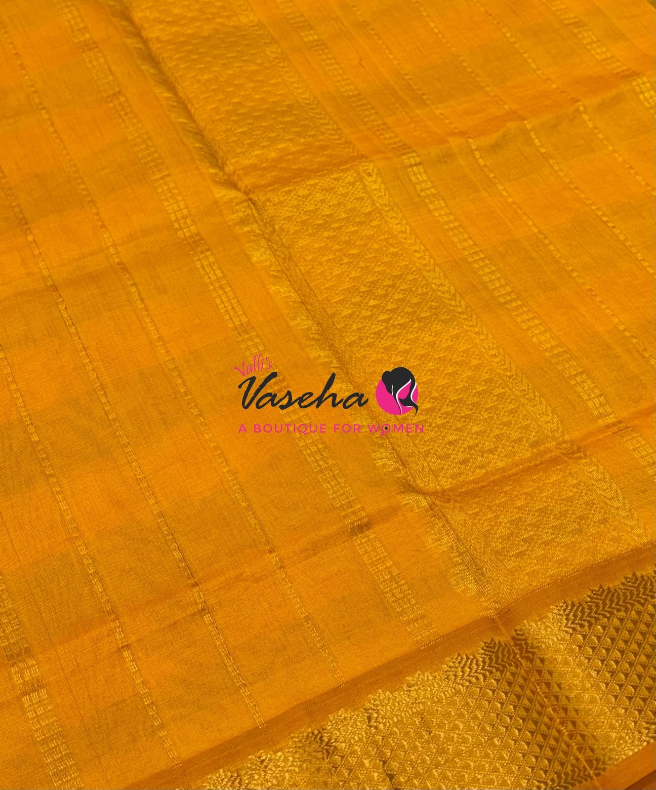Semi Silk Cotton Saree |  Pazhum Pazhamum Checks Design |VVSSC011