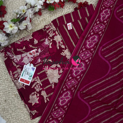 Ready Made - Salwar, Kameez & Duppatta(3pc) - Printed - VVRBS007