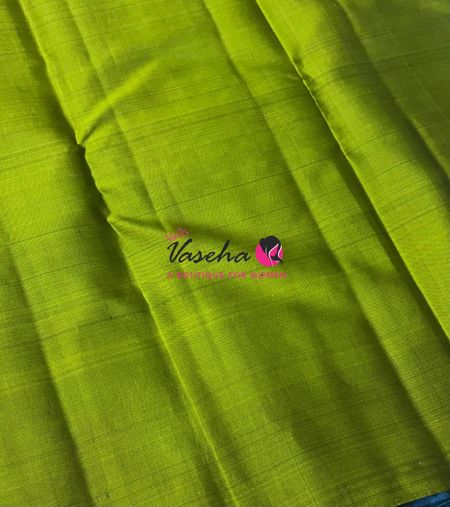Half Mix - Pure Soft Silk Saree - VVPSS108