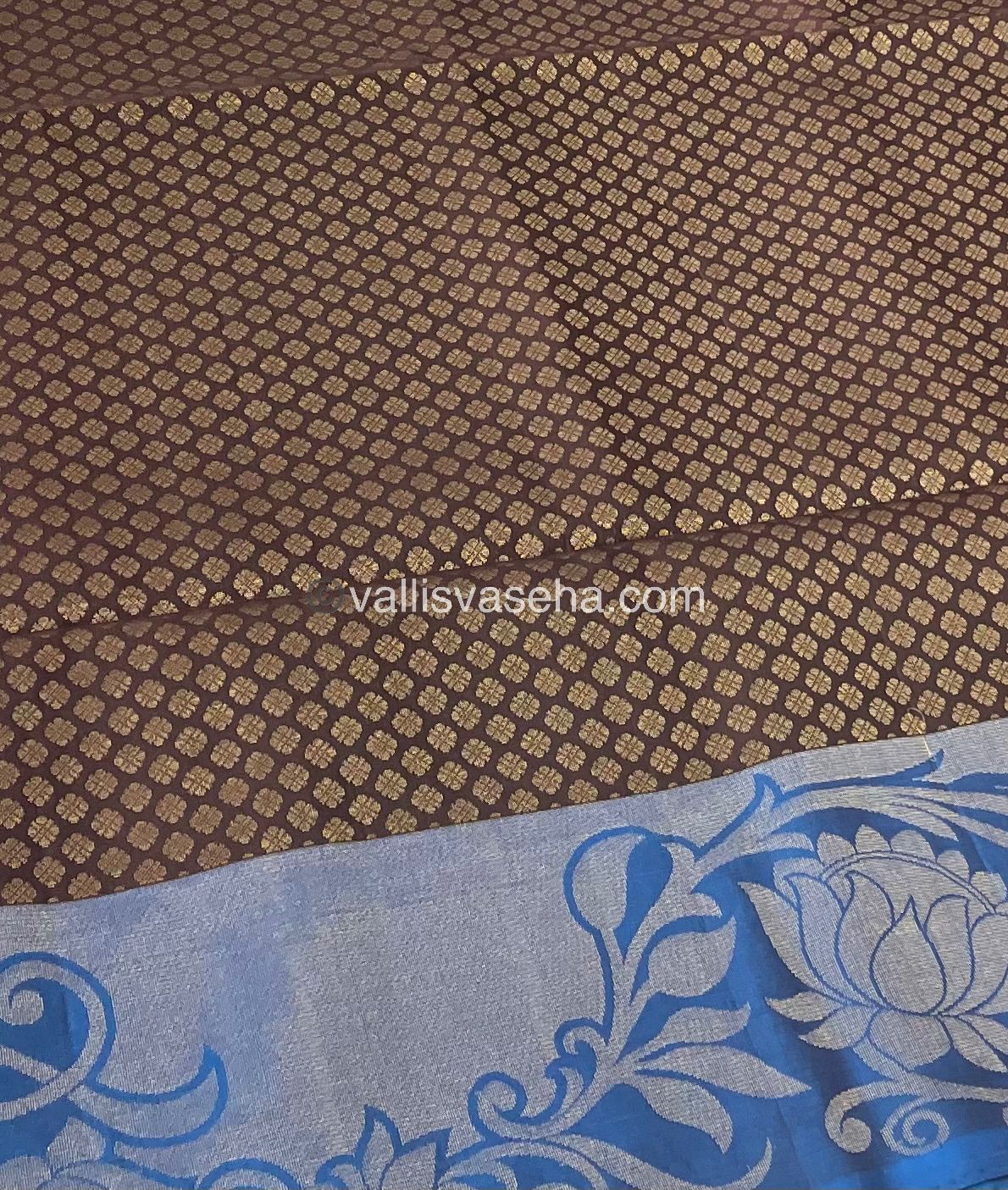 Pure Soft Silk Saree - Happy Sale - 30% less - VVHS001