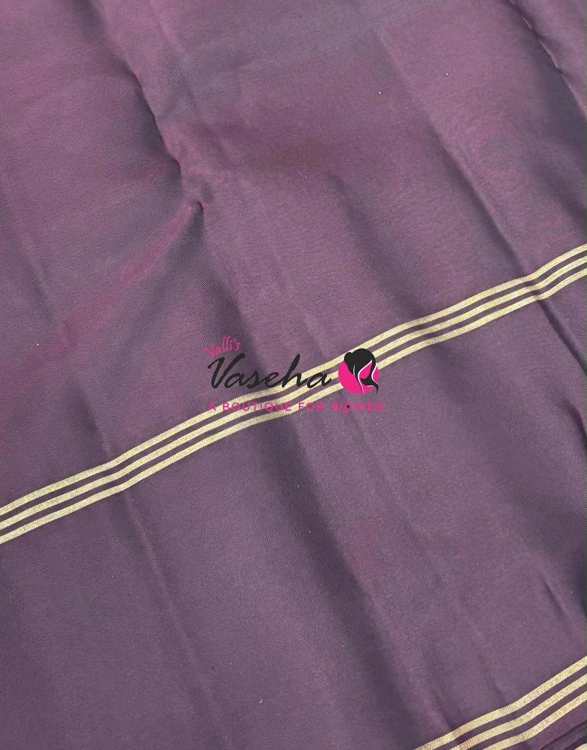 Half Mix - Pure Soft Silk Saree - Retta Petta Border - VVPSS154