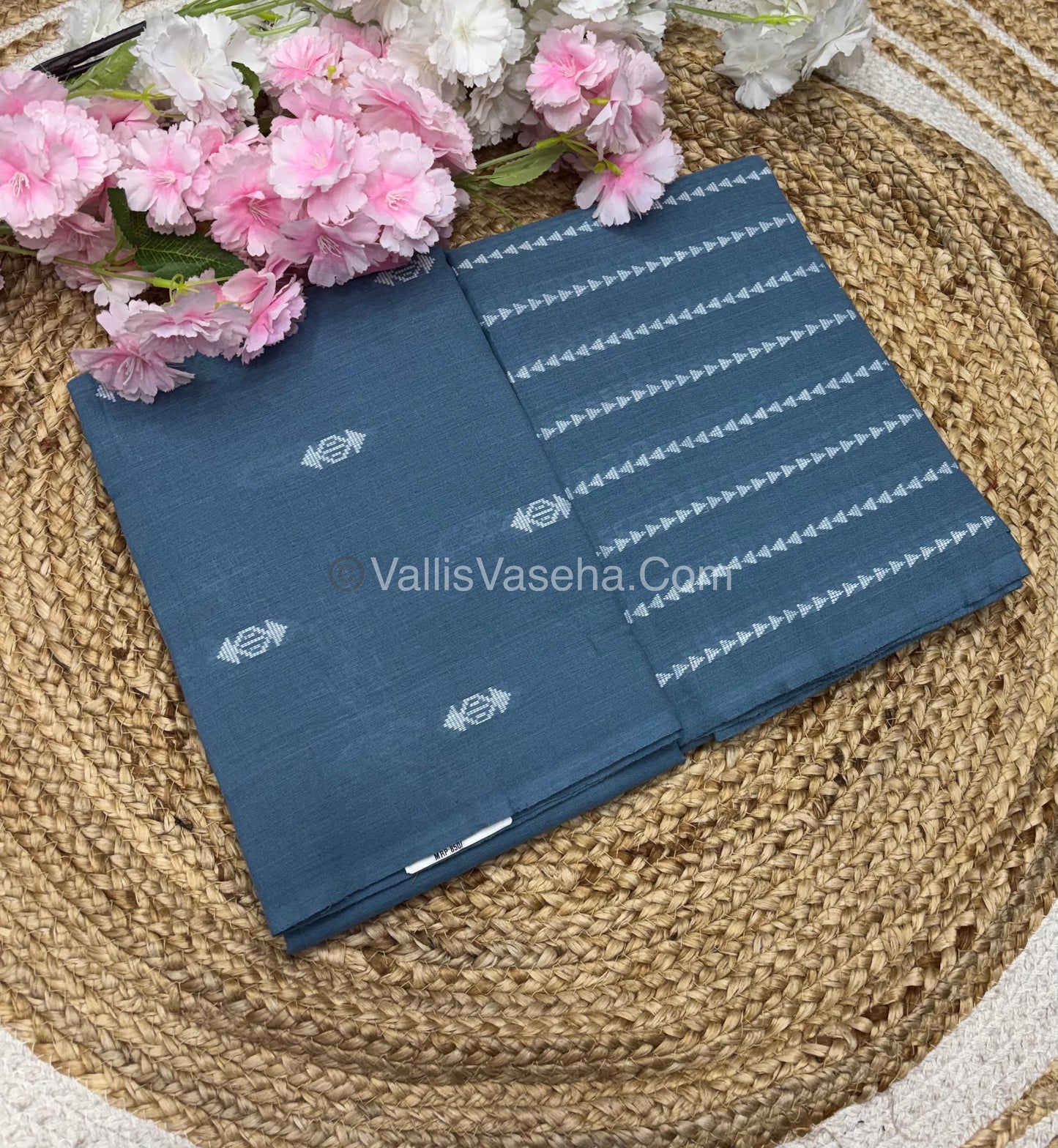 Unstitched- Co-Ord-Set - Material - VVUCS001