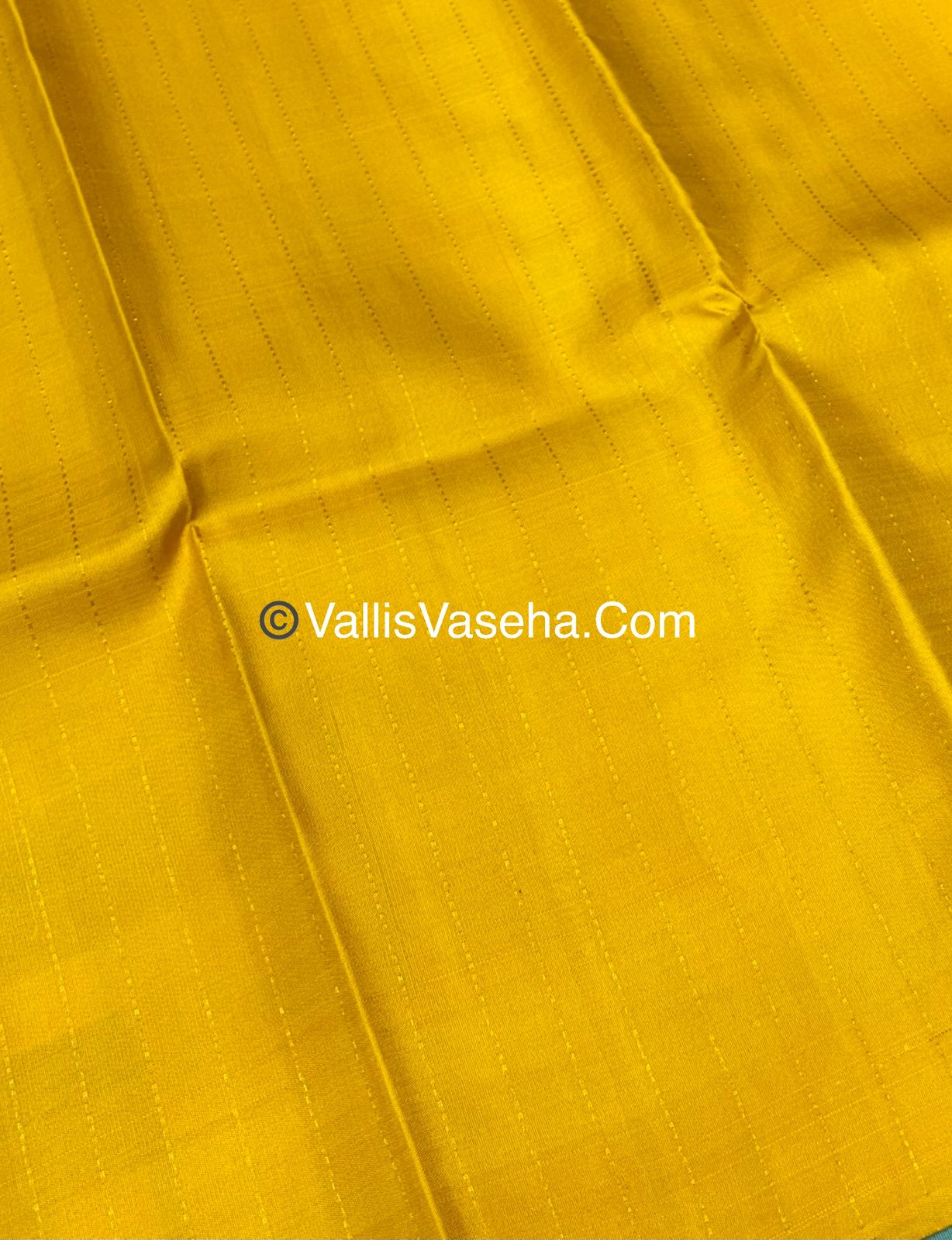 Pure Kanchipuram Silk Saree | Pazhum Pazhamum Checks | VVPS017