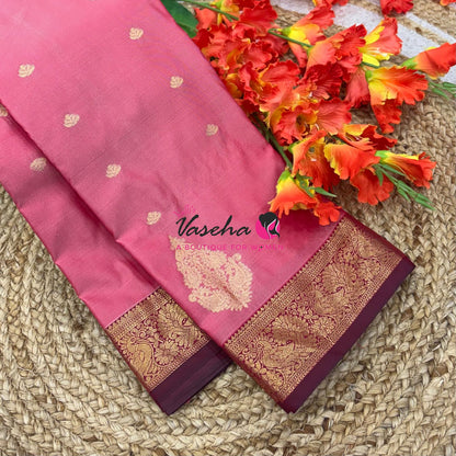 Semi Soft Silk  - VVSSS037