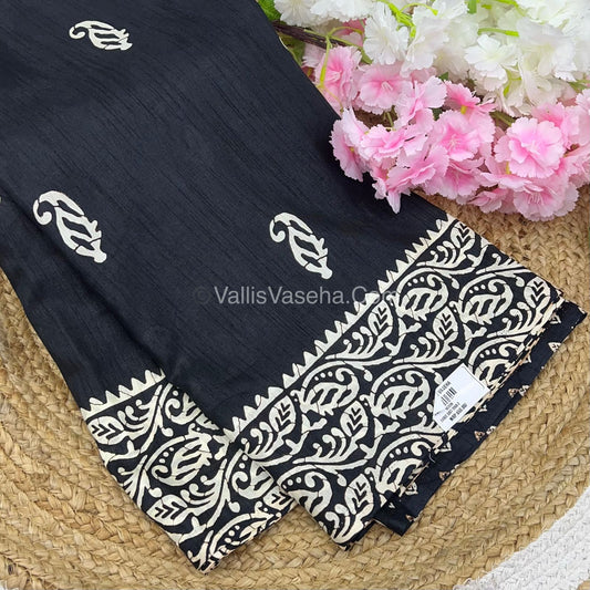 Makhan Silk - Happy Sale - 30% less - VVHS010