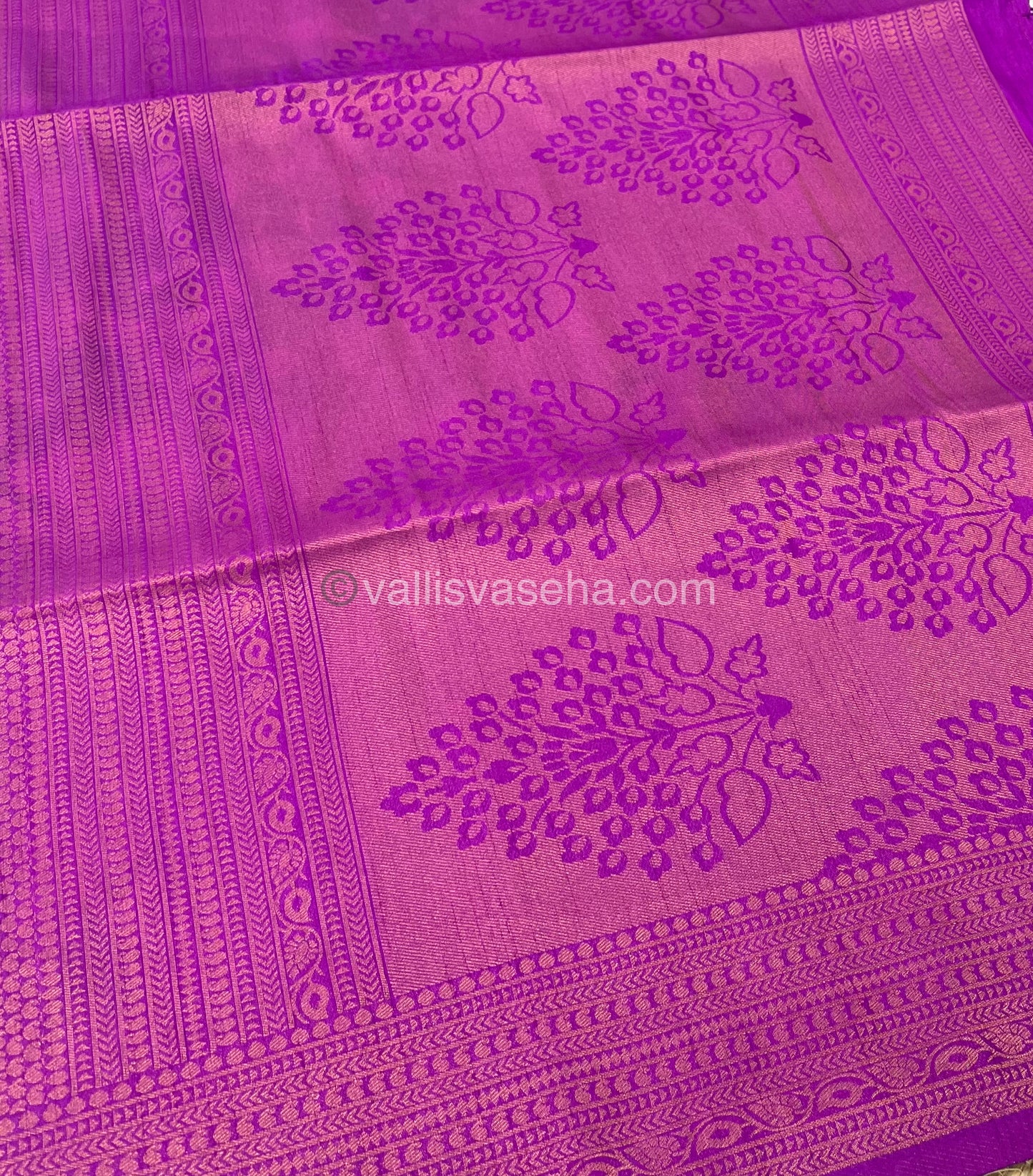 Softy Silk Saree - VVAADI30 - 30% less