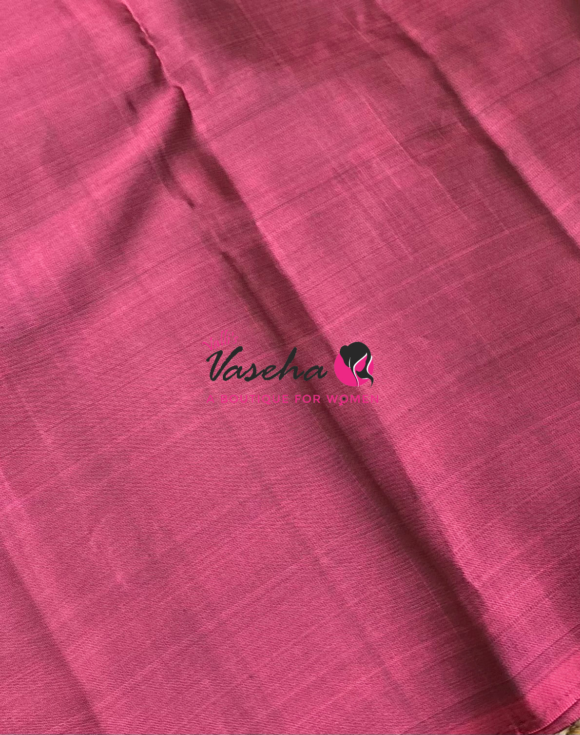 Half Mix - Pure Soft Silk Saree - VVPSS104