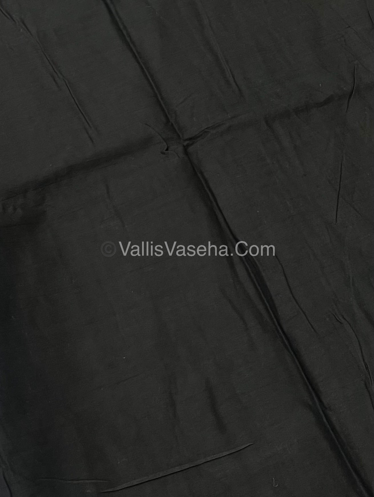 Pure Soft Mul Mul Cotton Sarees - VVMMC004