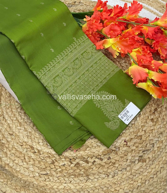 Pure Soft Silk Saree - Happy Sale - 30% less - VVHS001