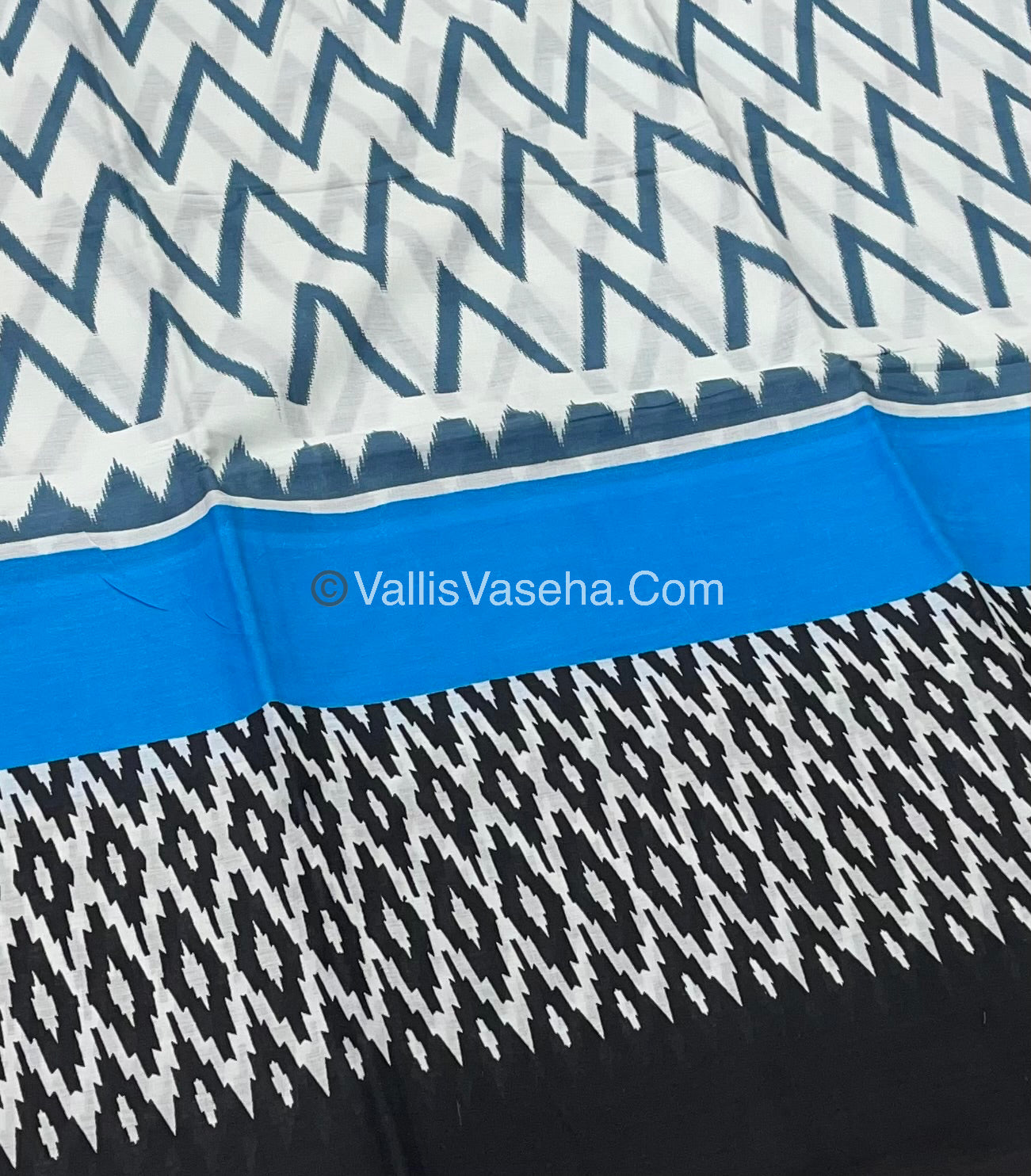 Pure Soft Mul Mul Cotton Sarees - VVMMC002