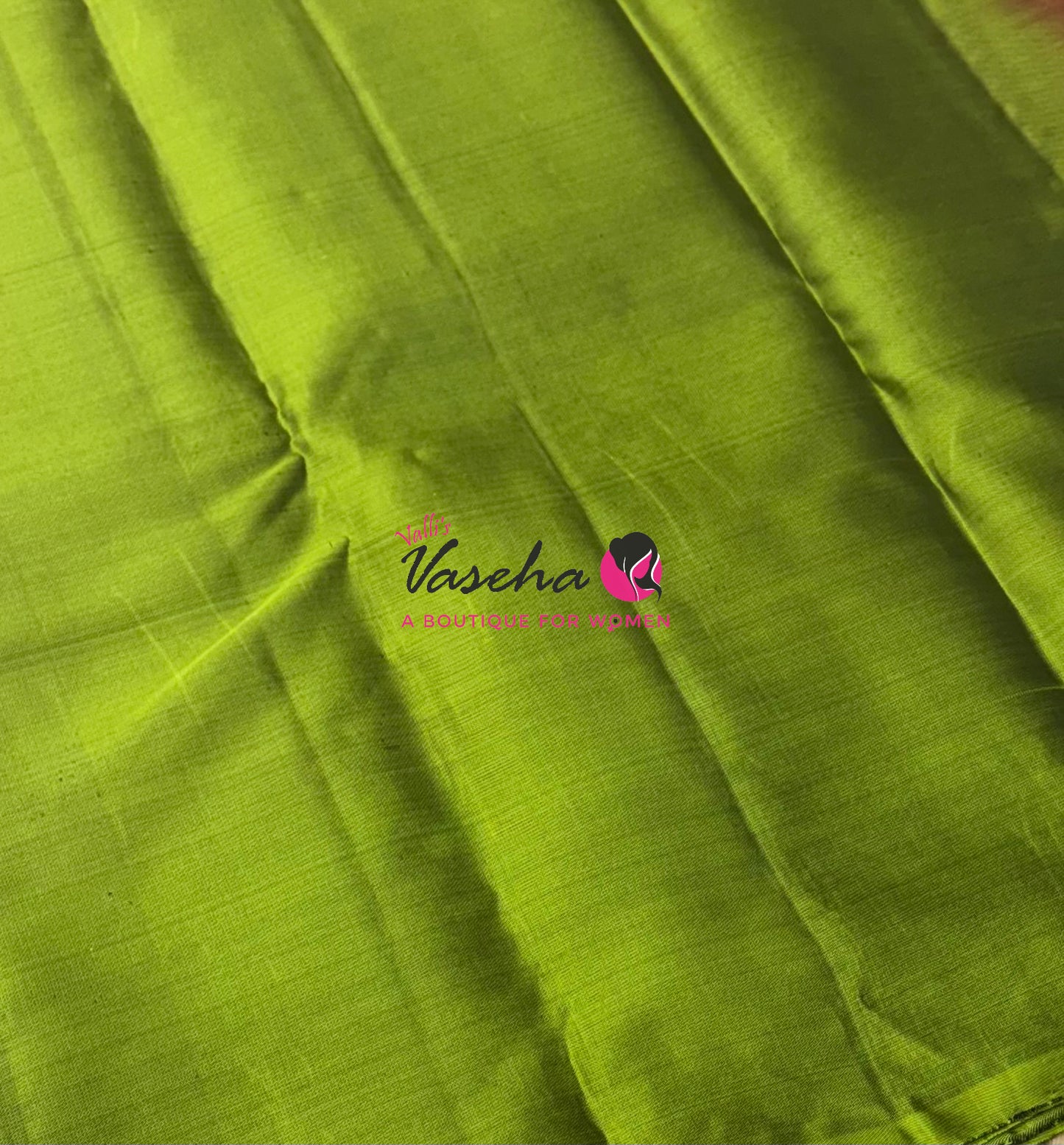 Half Mix - Pure Soft Silk Saree - VVPSS083