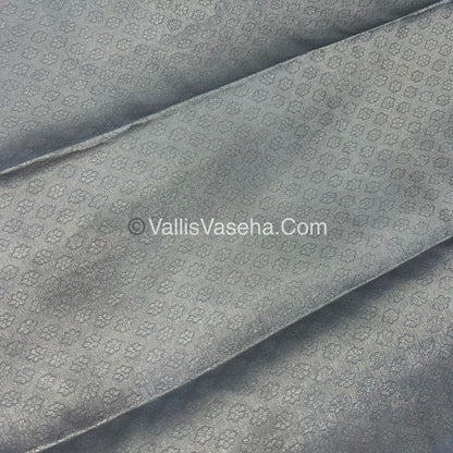 40% less - Offer Saree - Softy Silk   Saree - VVDS007