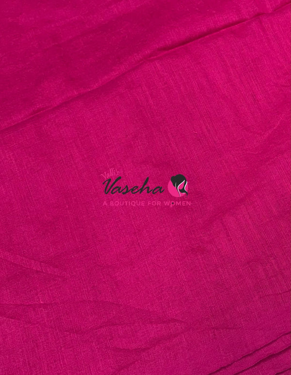 Budget Friendly Sarees  VVKCS028