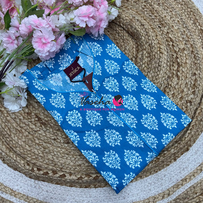 Feeding XL  Size - Nighties - VVJN001