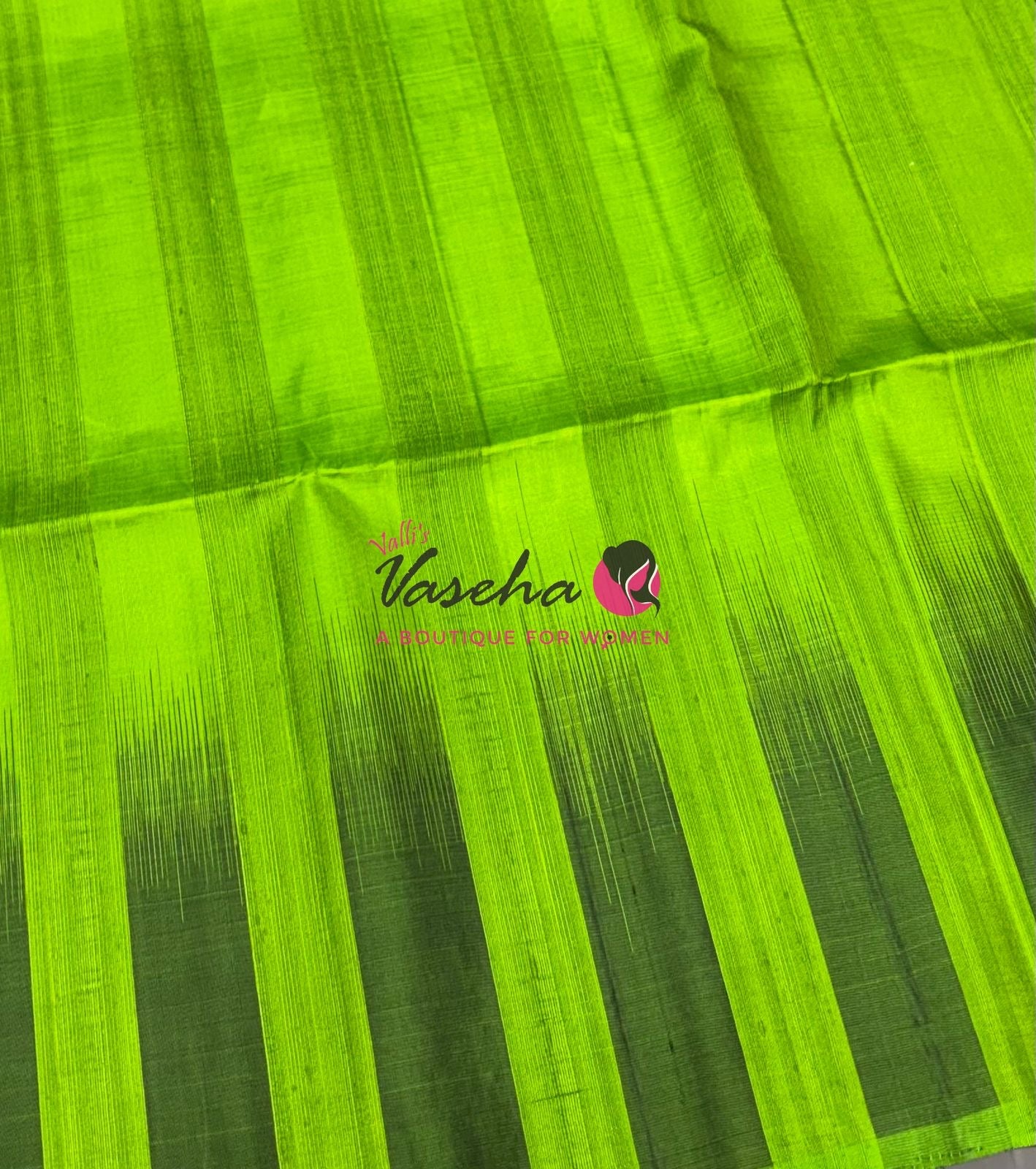 Pure Soft Silk Saree /Jute Duppion Silk - VVPJS001