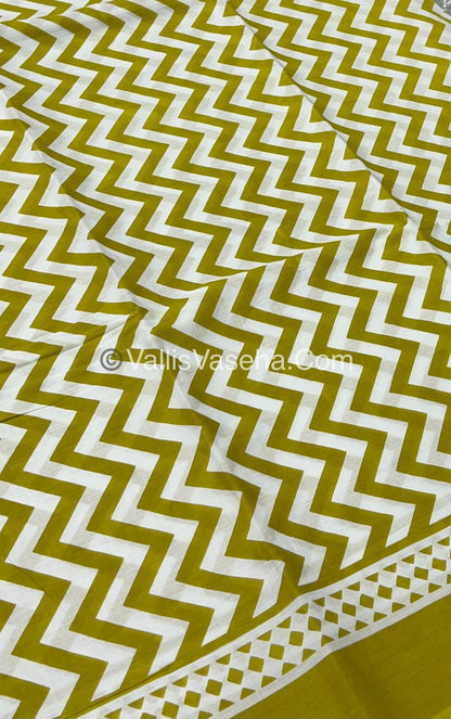 Pure Soft Mul Mul Cotton Sarees - VVMMC002