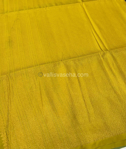 Semi Soft Silk - Multi colors - VVSSS001