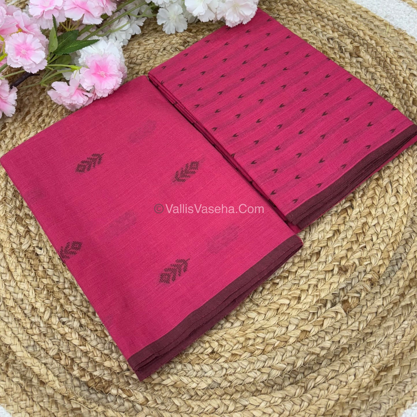 Unstitched- Co-Ord-Set - Material - VVUCS001