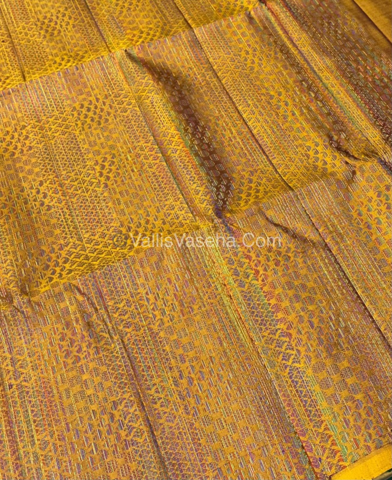 Pure Soft Silk Saree - Happy Sale - 15%less - VVAD001