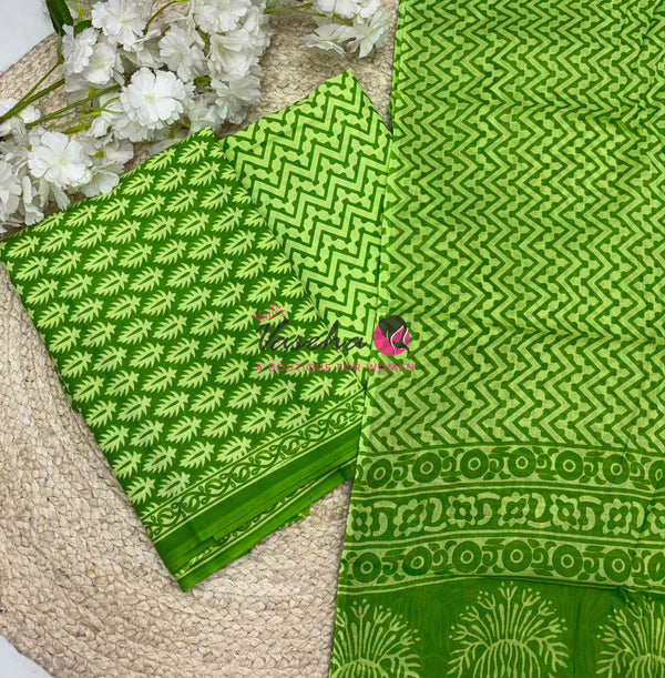 Pure Mul Mul Cotton | Unstitched Material | VVUSM065