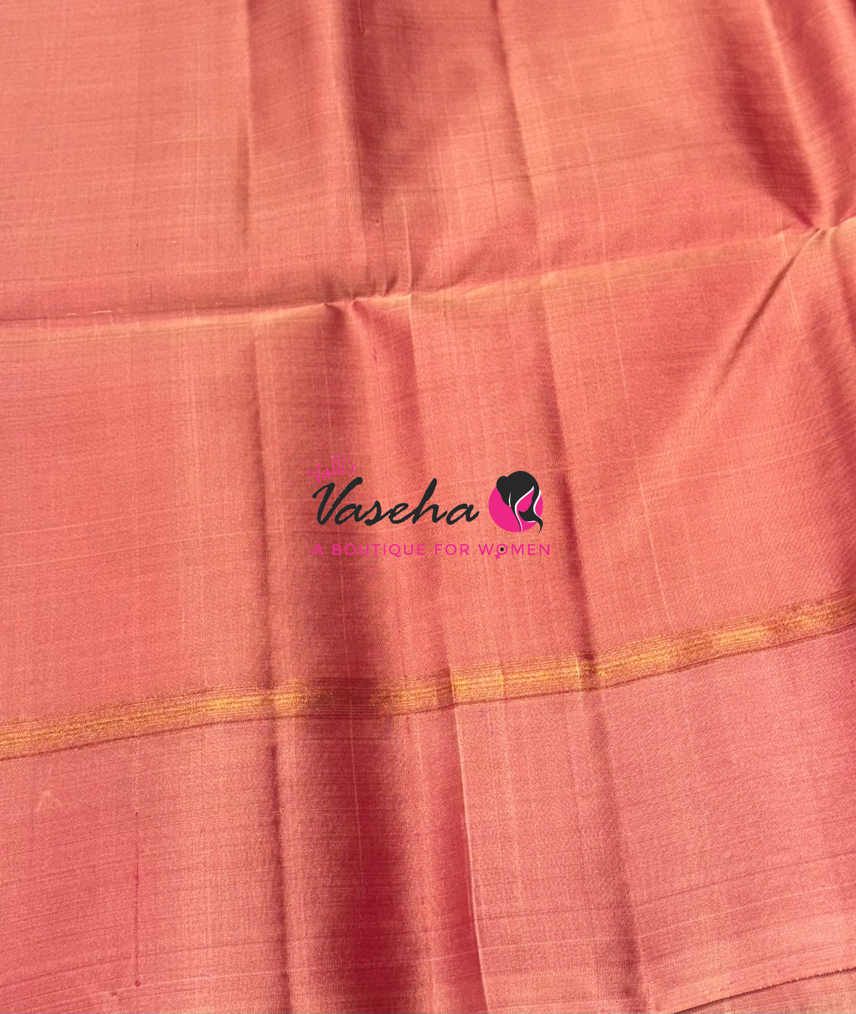 Half Mix - Pure Soft Silk Saree - Kolam Design - VVPSS158