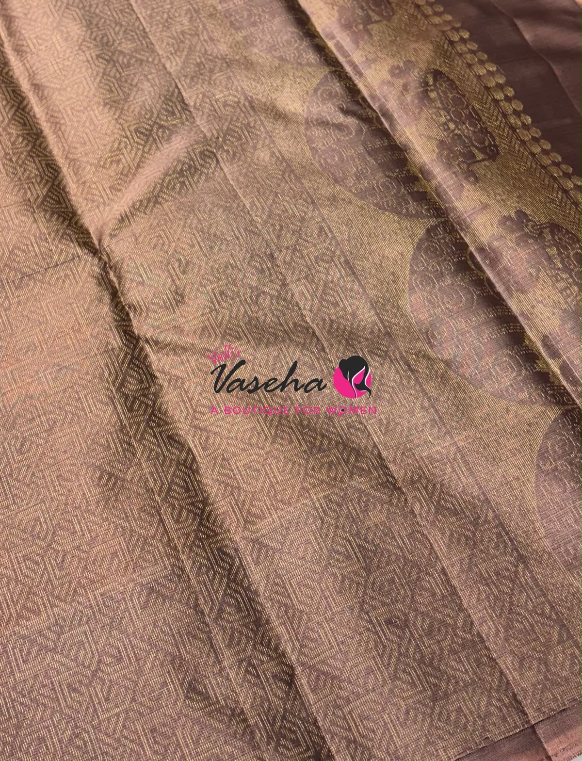 Half Mix - Pure Soft Silk Saree - VVPSS155