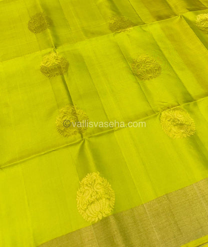 Pure Soft Silk Saree | VVPSS016