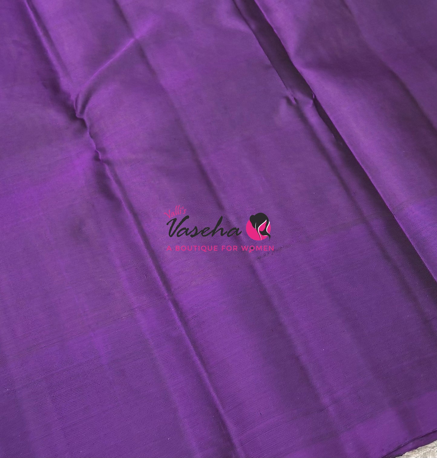 Half Mix - Pure Soft Silk Saree - VVPSS083