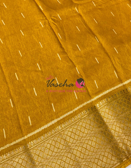 Semi Binny Silk |VVSBS006