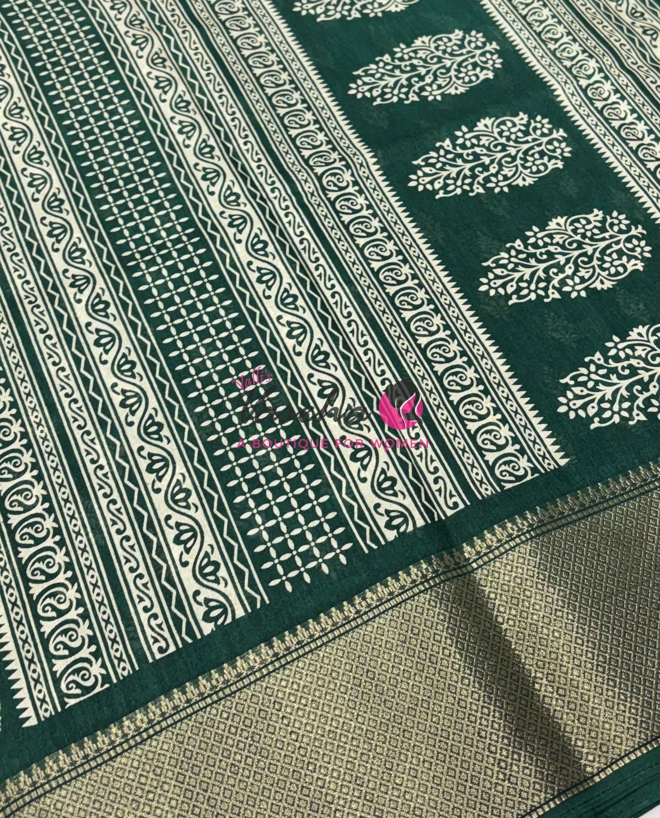 Semi Binny Silk |VVSBS009
