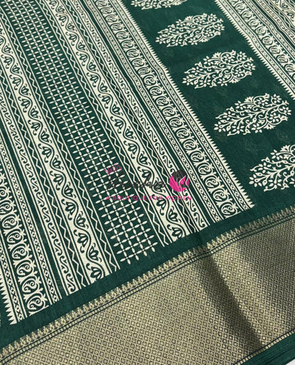Semi Binny Silk |VVSBS009