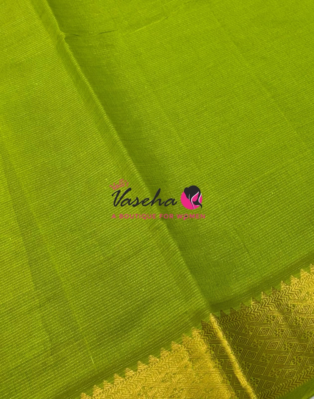 Semi Silk Cotton Saree | Vairavoosi  Design |VVSSC017
