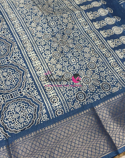 Semi Binny Silk |VVSBS007