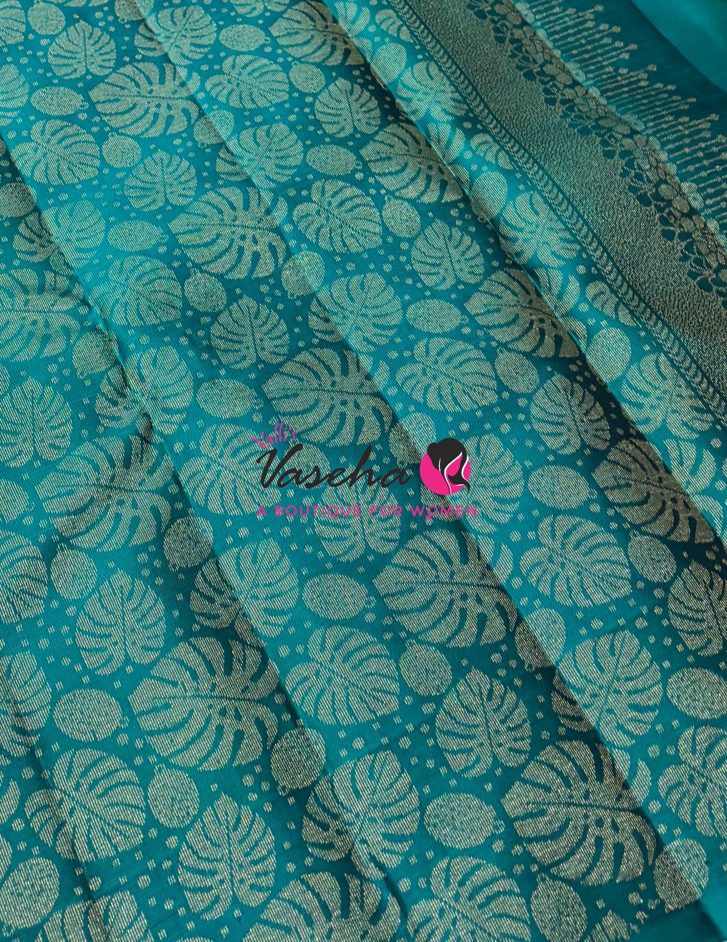 Half Mix - Pure Soft Silk Saree - VVPSS104