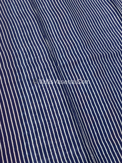 Pure Soft Mul Mul Cotton Sarees - VVMMC005