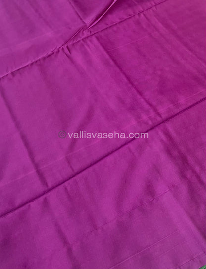 Semi Soft Silk - AAdi Sale 20% less - VVAADI20