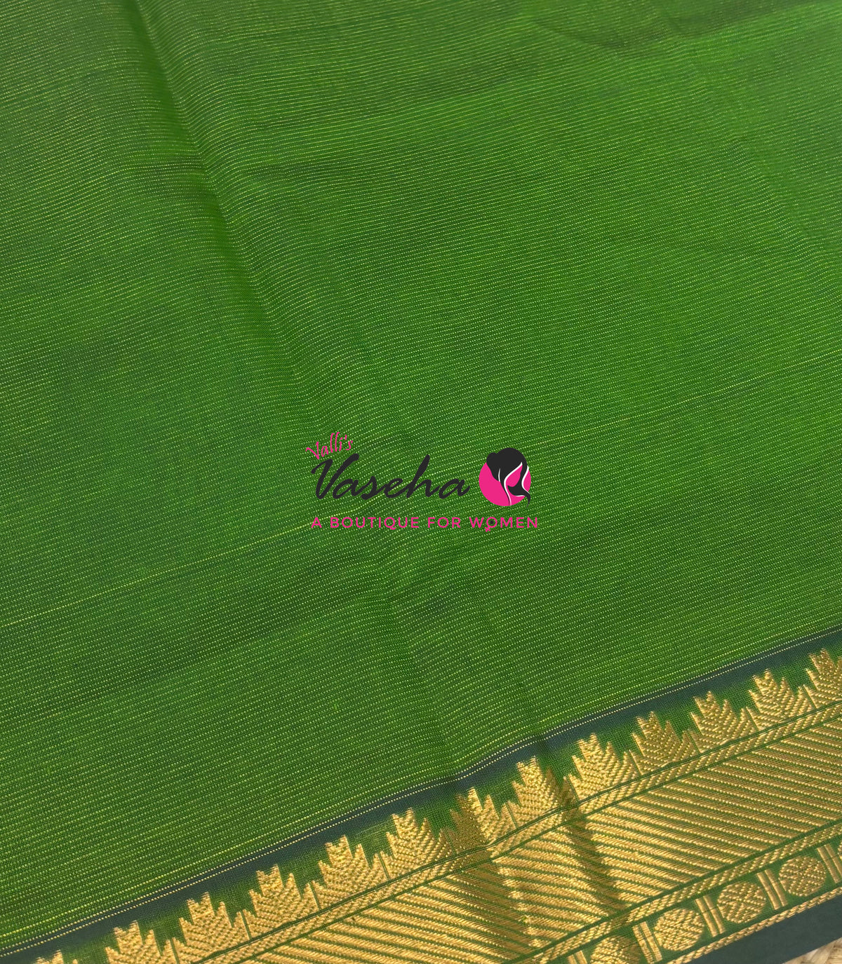 Semi Silk Cotton Saree | Vairavoosi  Design |VVSSC017