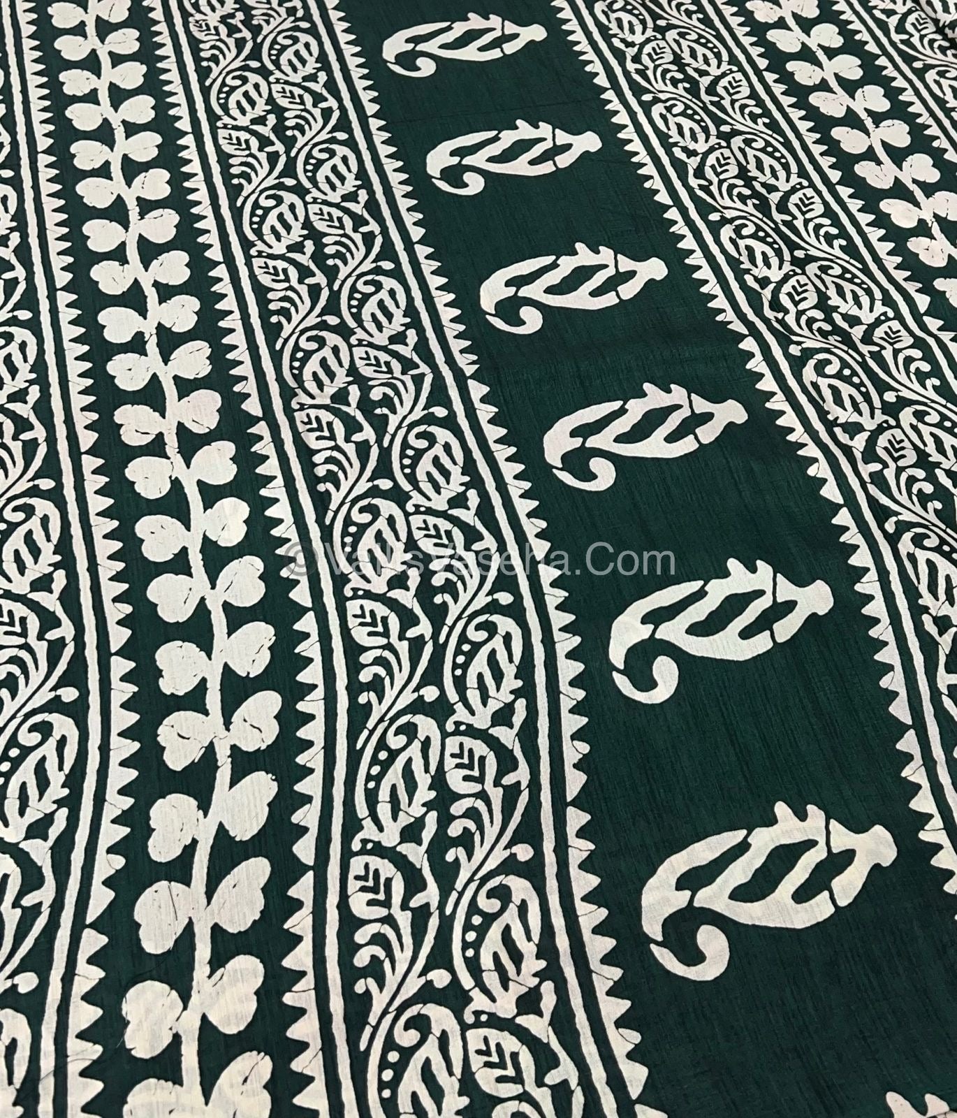 Makhan Silk - Happy Sale - 30% less - VVHS010