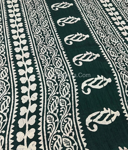 Makhan Silk - Happy Sale - 30% less - VVHS010