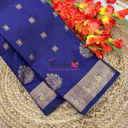 Semi Soft Silk  - VVSSS037