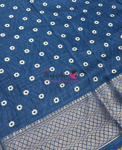 Semi Binny Silk |VVSBS007
