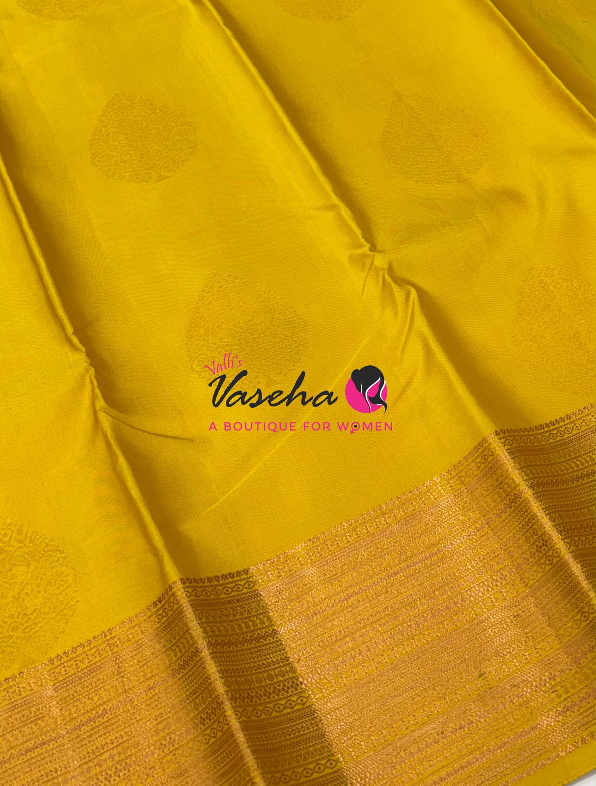 Pure Soft Silk Saree - Happy Sale - 20%less - VVAD001