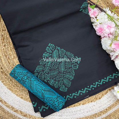 South Mixed Printed Cotton  - VVPCP004