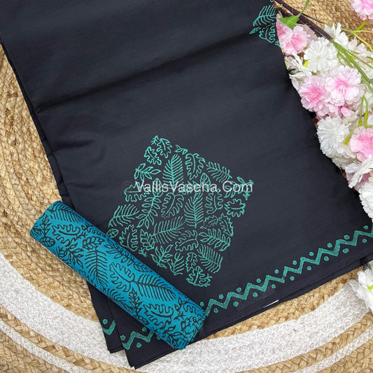 South Mixed Printed Cotton  - VVPCP004