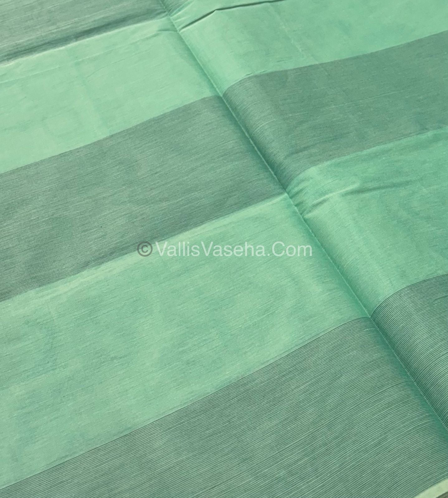 Premium Negamam Cotton Saree - VVNCS001