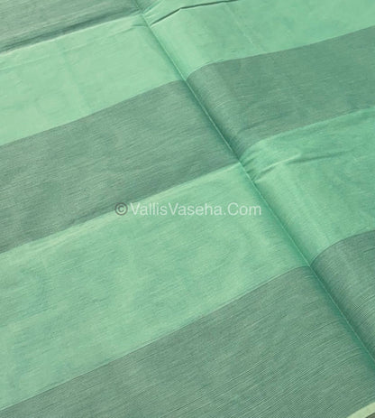 Premium Negamam Cotton Saree - VVNCS001