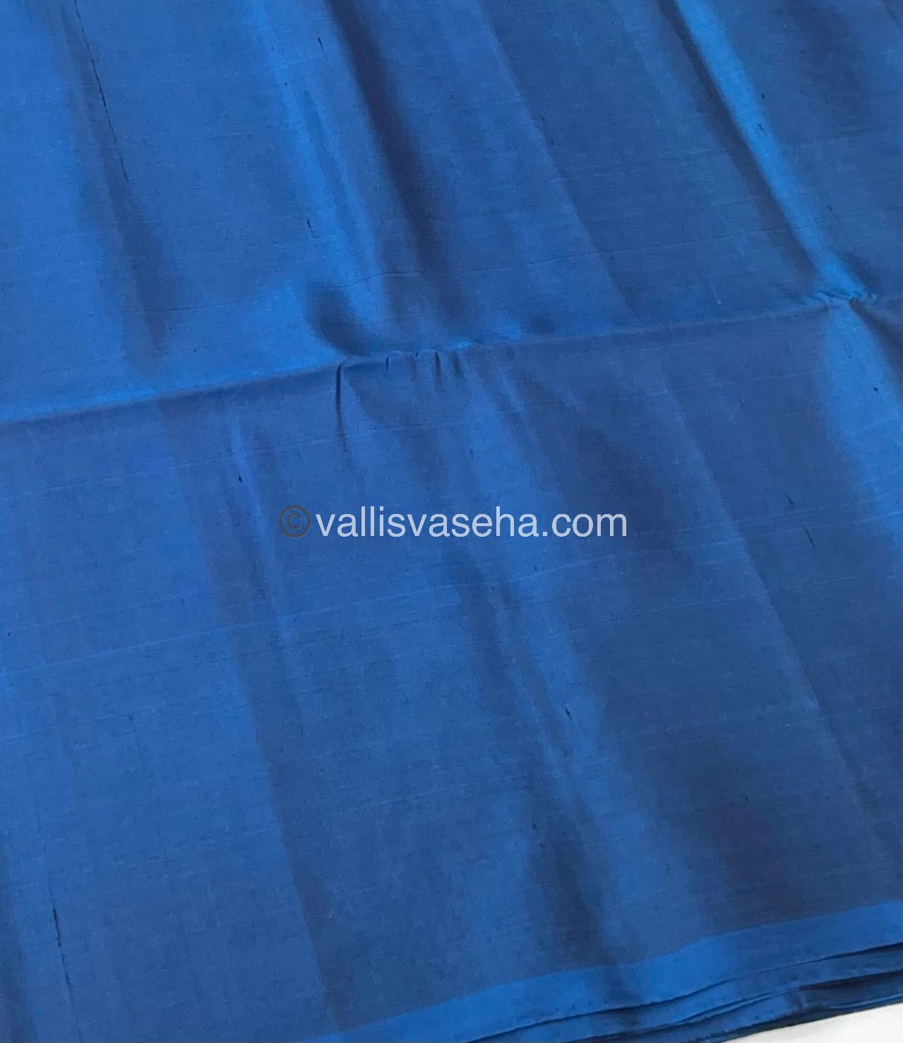 Pure Soft Silk Saree - Happy Sale - 30% less - VVHS001