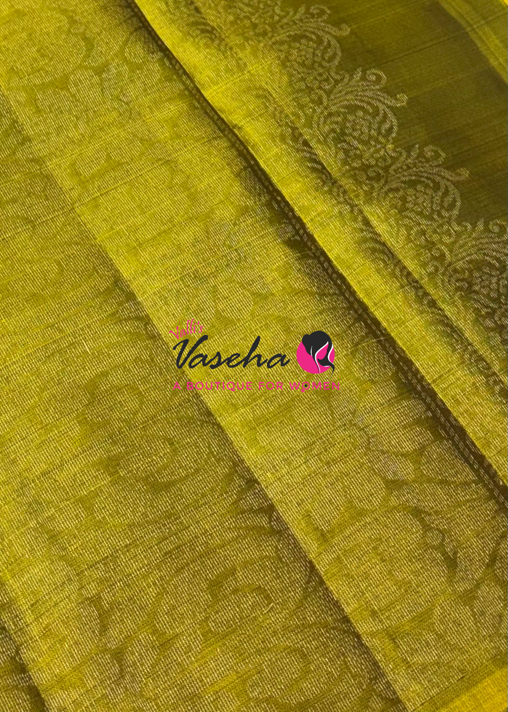 Half Mix - Pure Soft Silk Saree - VVPSS104
