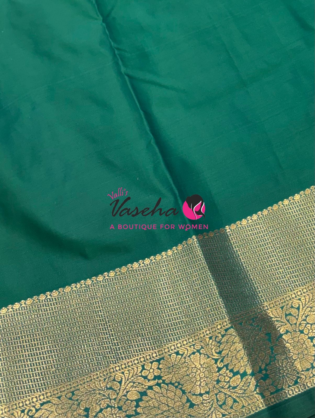 Semi Soft Silk  - VVSSS037